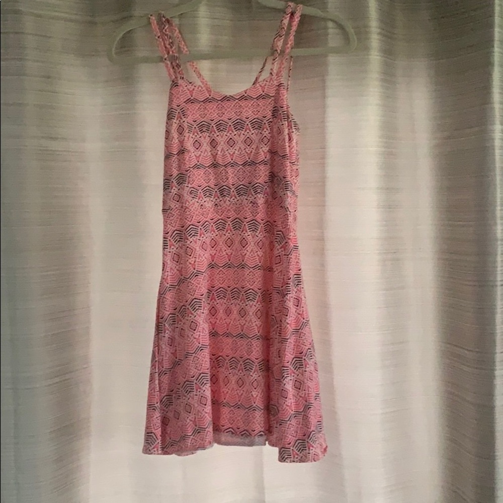 Aeropostal Dress